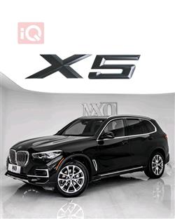 بي ام دبليو X5